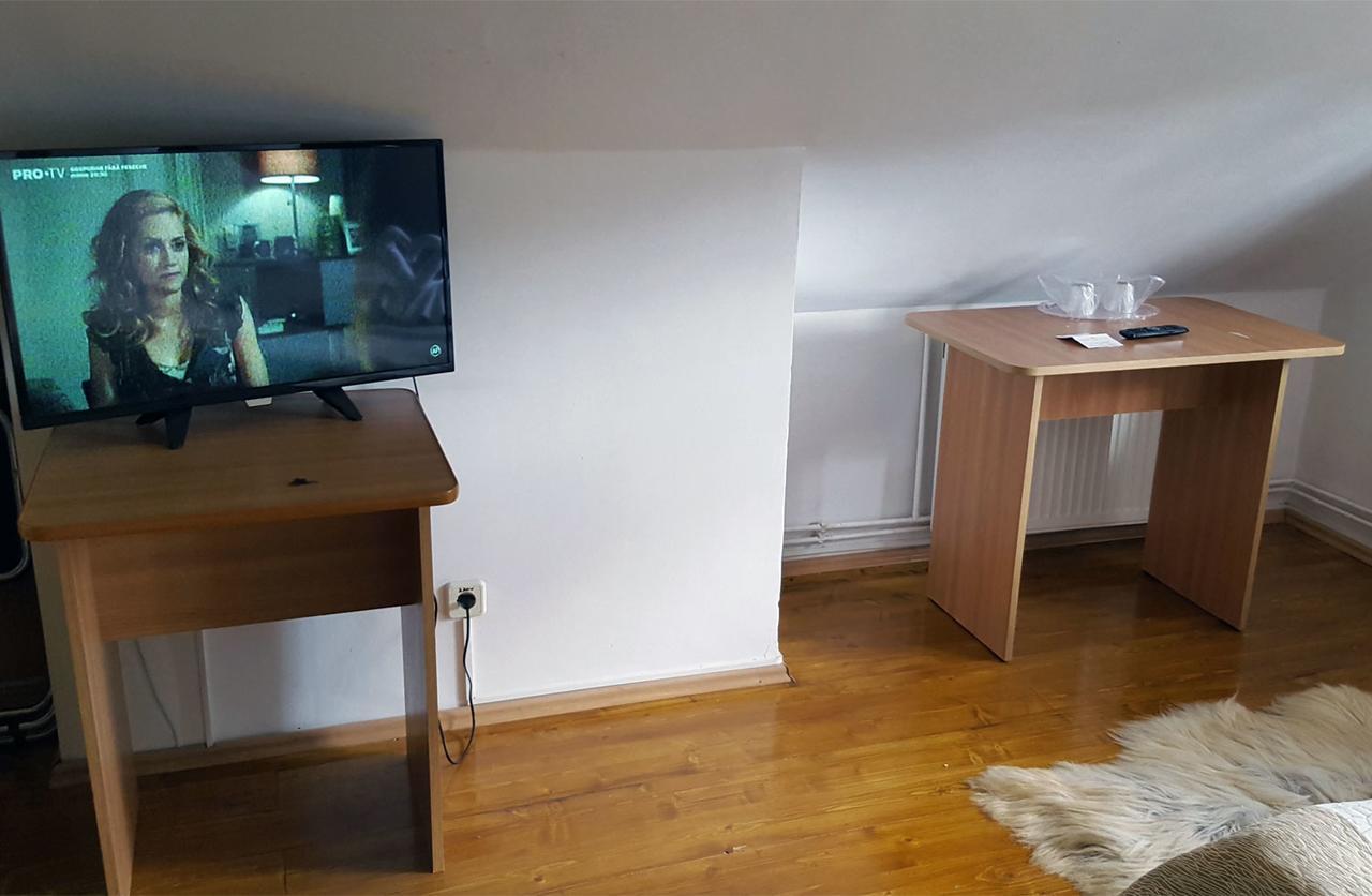 Vila Gabriel Sinaia Eksteriør billede